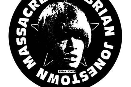 The Brian Jonestown Massacre in Italia