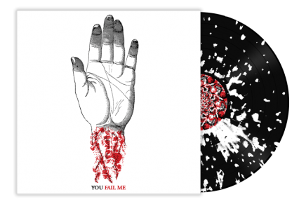 Converge: esce “You Fail Me Redux”