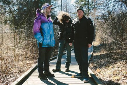Un nuovo inedito per i Dinosaur Jr.
