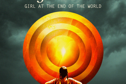 James – Girl at the end of the World