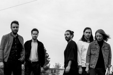 Local Natives: unica data estiva al TOdays festival Local Natives: unica data estiva al TOdays festival