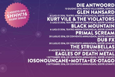 The Strumbellas: il 31 Agosto al Mojotic