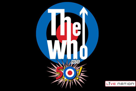 The Who: due date a settembre in Italia