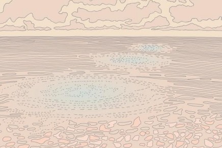Mutual Benefit – Skip A Sinking Stone