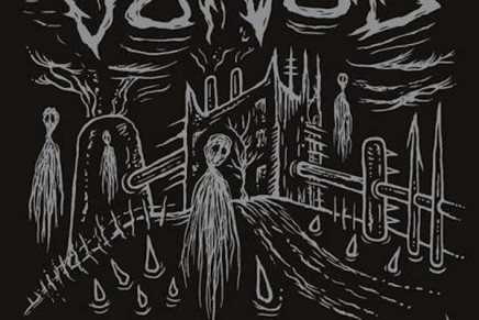 Voivod – Post Society