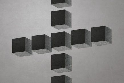 Minor Victories – S/t