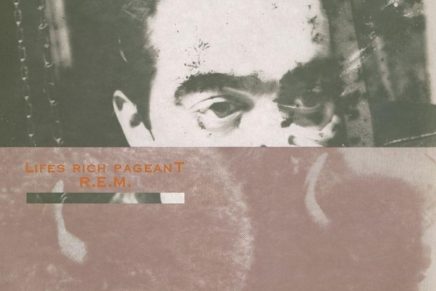 R.E.M.: in arrivo tre ristampe