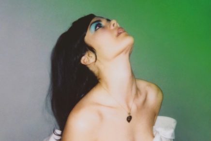 Bat For Lashes: lo streaming del nuovo album “The Bride”