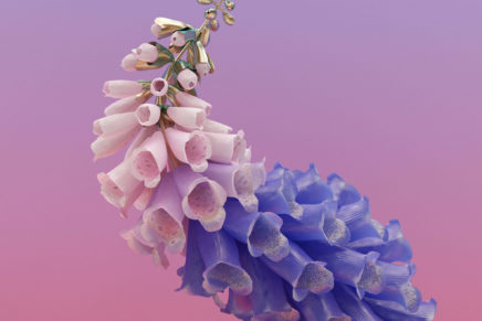 Flume – Skin