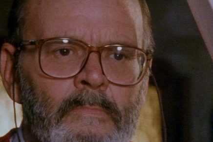 Lucio Fulci: l’uomo che ha sconfitto la morte