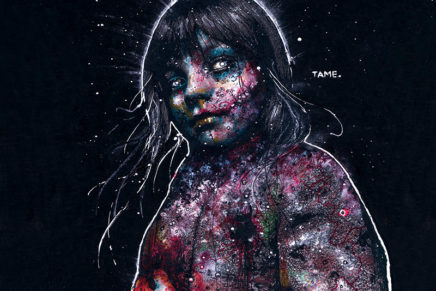 Pig Destroyer – Painter of Dead Girls