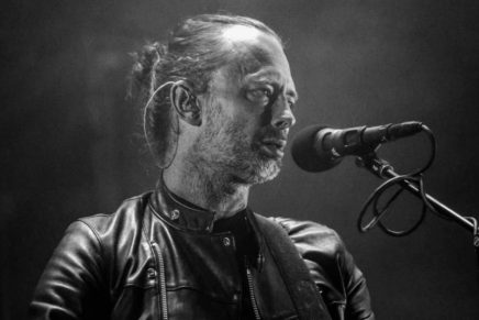 Radiohead: il putiferio scoppiato a Istanbul