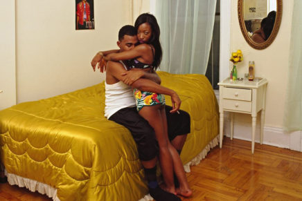 Blood Orange – Freetown Sound