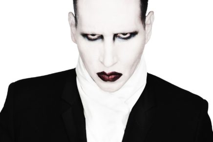 Marilyn Manson: il nuovo album sarà “satanico”