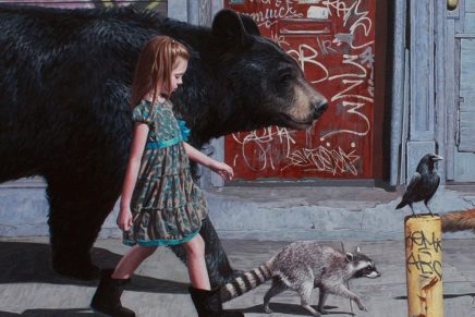 Red Hot Chili Peppers – The Getaway