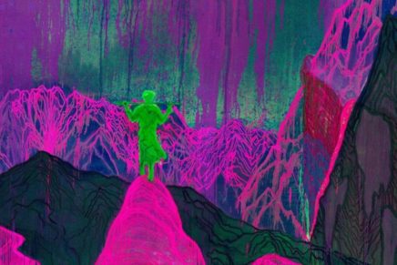 Dinosaur Jr – Give A Glimpse Of What Yer Not