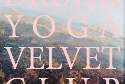 The Academy – Drunk Yoga Velvet Club