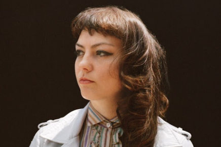 Angel Olsen – My Woman