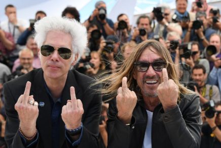 Guarda il trailer di “Gimme Danger”