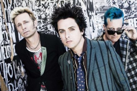 Green Day: quattro date in Italia a gennaio