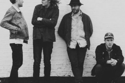 PALACE: il 4 novembre esce “So Long Forever”