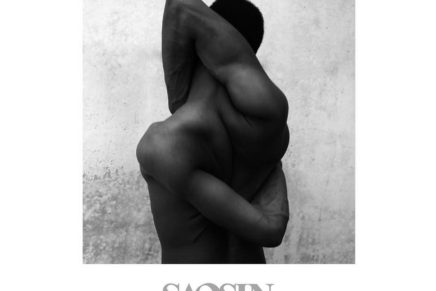 Saosin – Along the Shadow