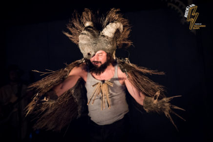 Vinicio Capossela @ Giardini del Frontone (Perugia) – 30 agosto 2016