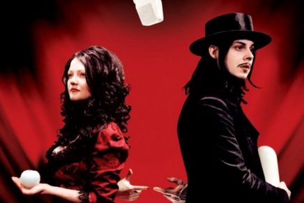 White Stripes:  il video di “City Lights” diretto da Michel Gondry
