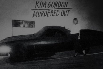 Notte nera per Kim Gordon