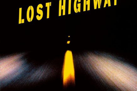 Lost Highway: in arrivo la ristampa in vinile della colonna sonora