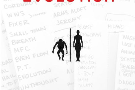 Pearl Jam Evolution: la biografia sui Pearl Jam Pearl Jam Evolution: la biografia sui Pearl Jam