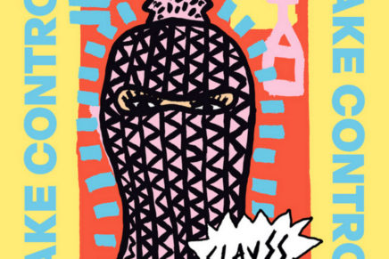 Slaves – Take Control