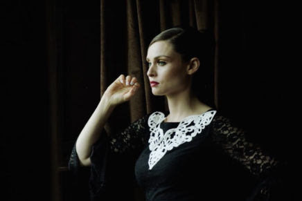 Sophie Ellis-Bextor: guarda il video di “Crystallise”