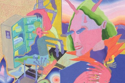 The Wytches – All Your Happy Life