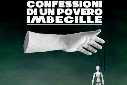 Gli Avvoltoi – Confessioni Di Un Povero Imbecille Gli Avvoltoi – Confessioni Di Un Povero Imbecille