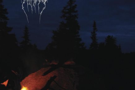 Darkthrone – Arctic Thunder