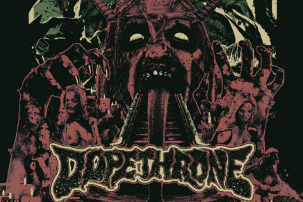 Dopethrone – 1312 (EP)