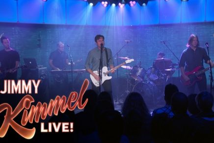Jimmy Eat World: ritorno alle antiche certezze