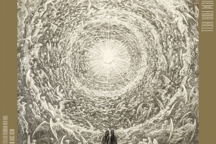 Mono – Requiem For Hell