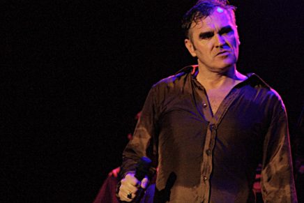 Morrissey: la Vendetta dei Carnivori