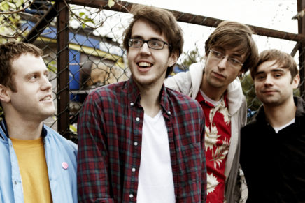 Nuovo album per i Cloud Nothings