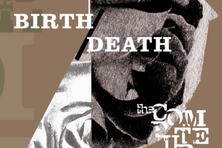 The Computers – Birth/Death The Computers – Birth/Death