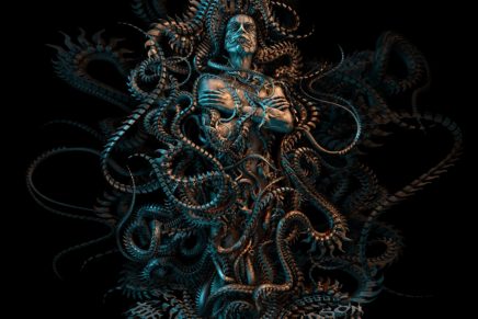 Meshuggah – The Violent Sleep Of Reason