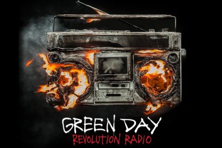 Green Day – Revolution Radio
