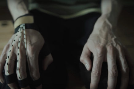 Trentemøller: guarda il video di “Complicated”