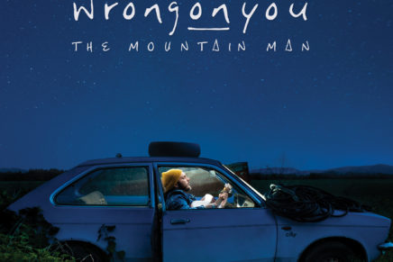WrongOnYou – Mountain Man EP WrongOnYou – Mountain Man EP