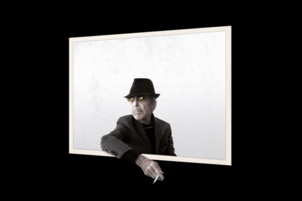 Leonard Cohen – You Want It Darker
