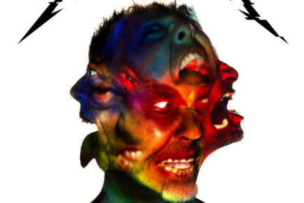 Metallica – Hardwired… To Self-Destruct Metallica – Hardwired… To Self-Destruct