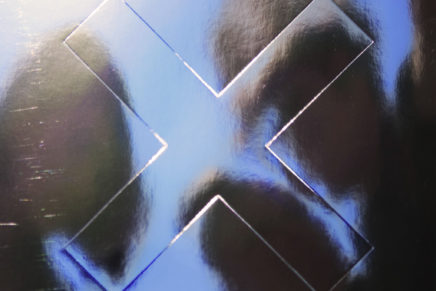 The XX – I See You The XX – I See You