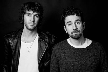 Japandroids: in Italia a giugno